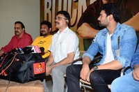Rakshasudu Movie Success Celebrations
